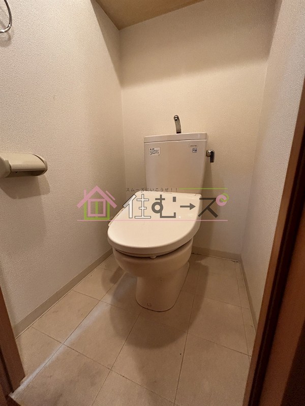 ジュネーゼ梅田北プラウディア その他2