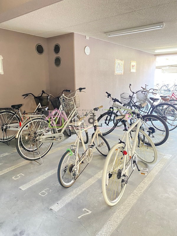 ジュネーゼ梅田北プラウディア その他外観3