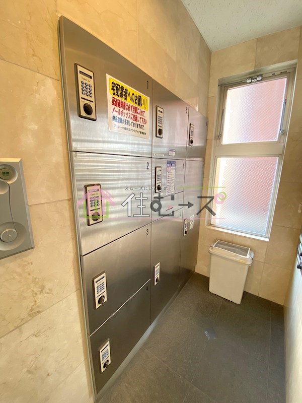 ジュネーゼ梅田北プラウディア その他外観6