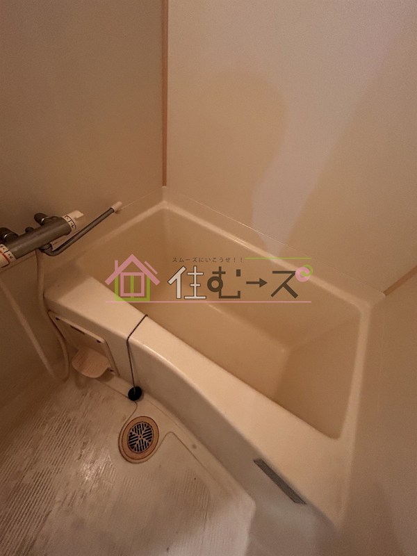 ジュネーゼ梅田北プラウディア 風呂画像