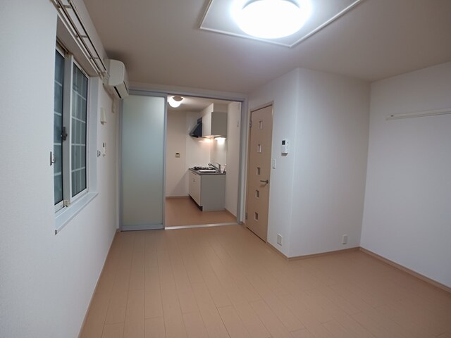 グラース　メゾン リビング