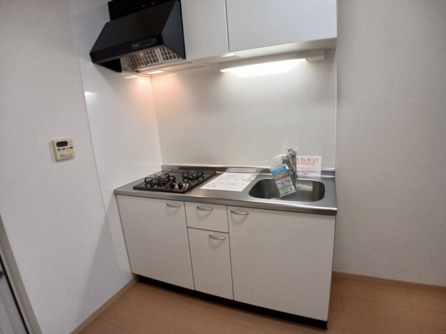 グラース　メゾン キッチン