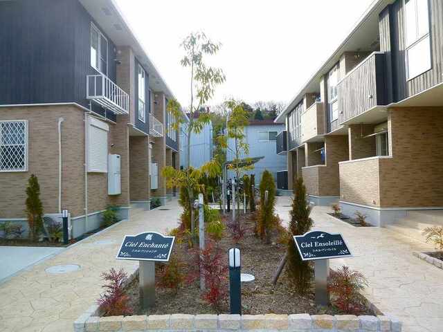 シエル・アンシャンテ その他5