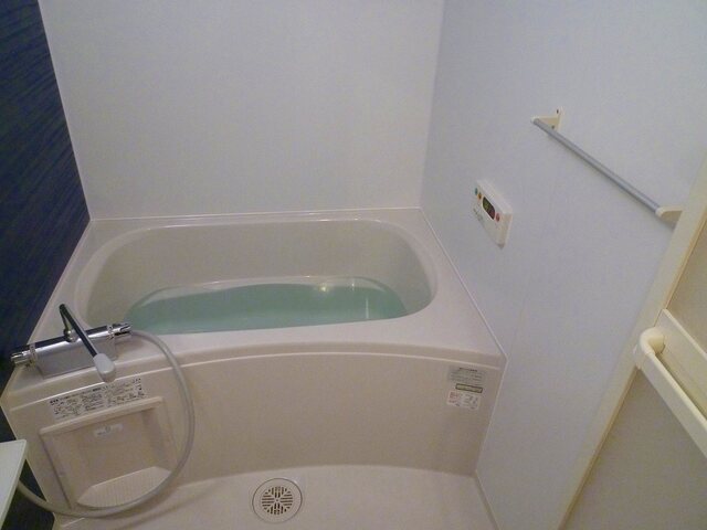 シエル・アンシャンテ 風呂画像