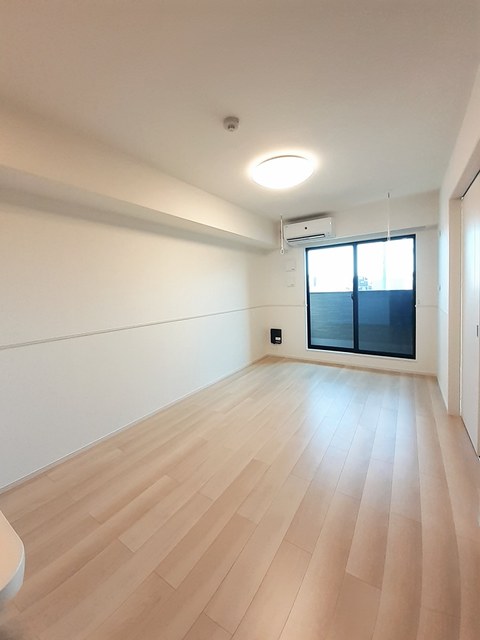 クルールＤ リビング