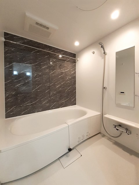 クルールＤ 風呂画像