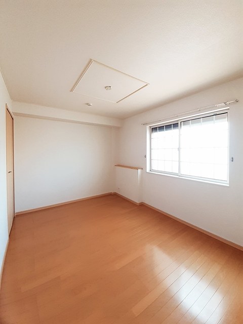 ソレイユⅢ その他2