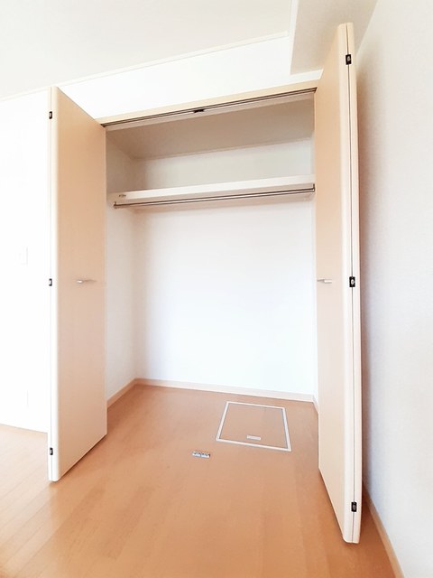 ソレイユⅢ その他3