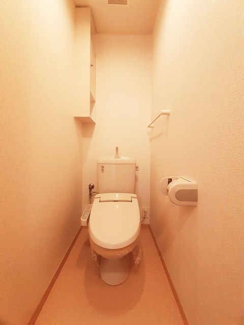 ソレイユⅢ その他4