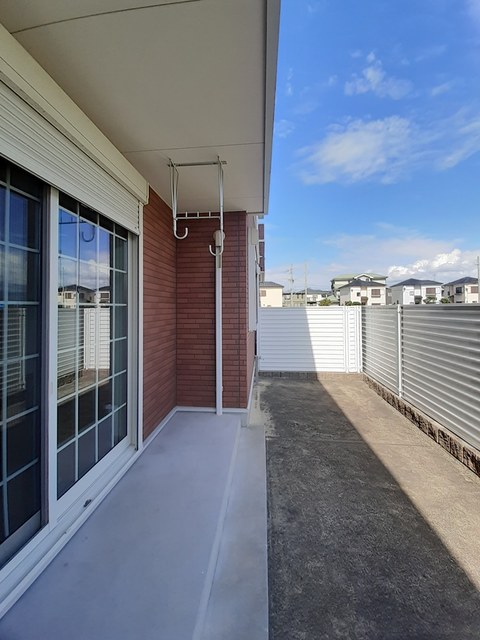 ソレイユⅢ その他5