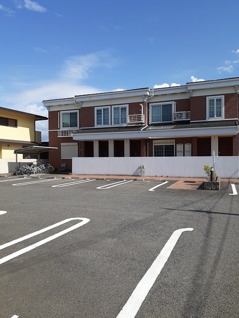 ソレイユⅢ その他6