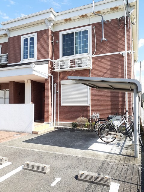 ソレイユⅢ その他7