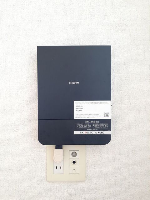 ソレイユⅢ その他8