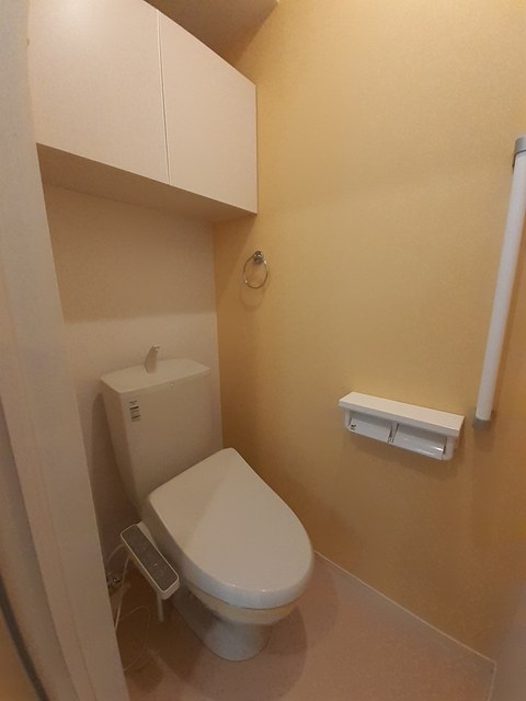 アーバンハイツＡ その他4