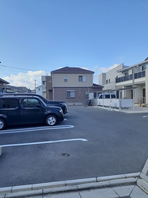 アーバンハイツＡ その他6