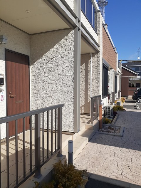 アーバンハイツＡ その他7