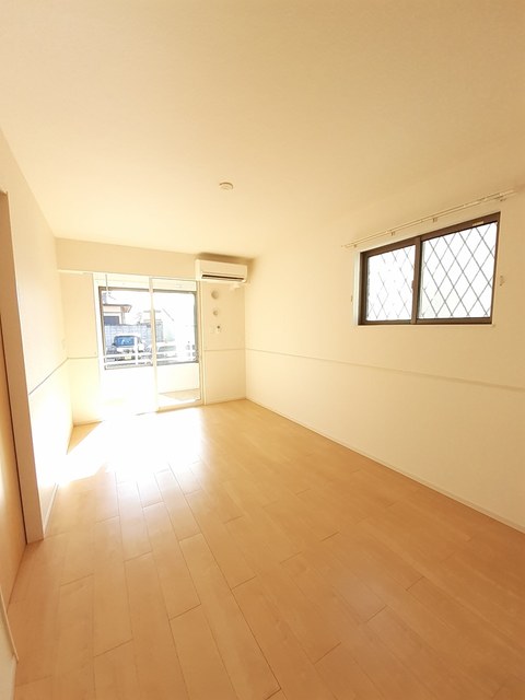 アーバンハイツＡ リビング