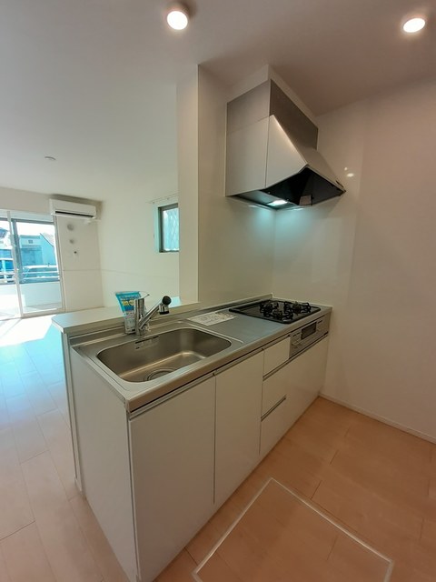 アーバンハイツＡ キッチン