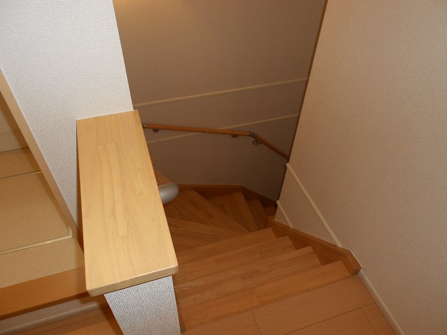 フェリーチェ その他6