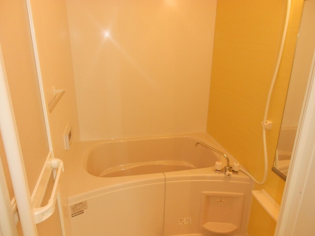 フェリーチェ 風呂画像