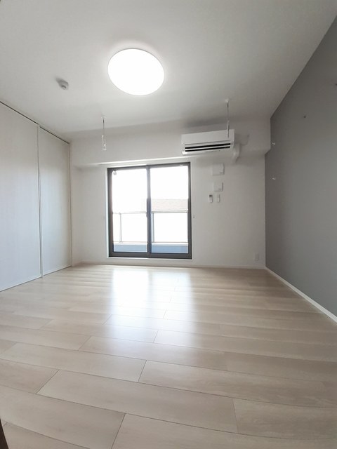 メゾンルミネ　中町 リビング