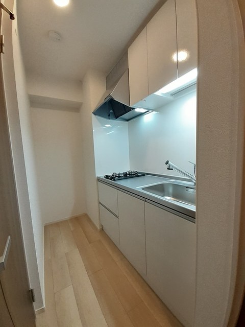 メゾンルミネ　中町 キッチン