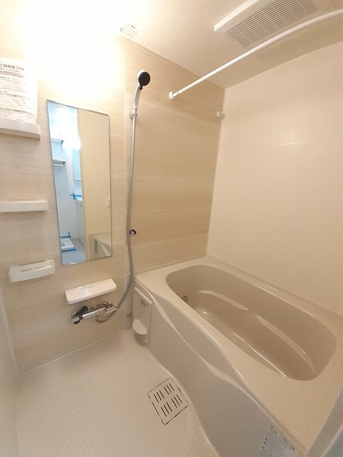 メゾンルミネ　中町 風呂画像