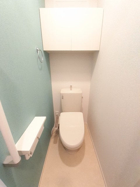 ミッテ　１号館 その他4