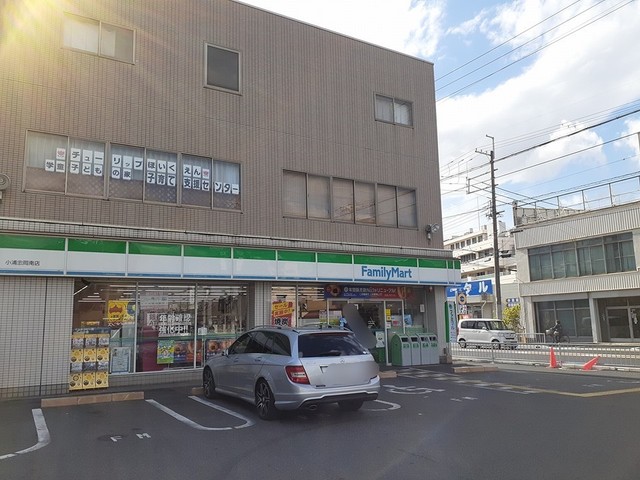 ミッテ　１号館 その他外観1