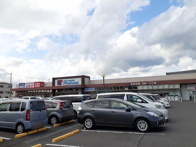 ミッテ　１号館 その他外観2