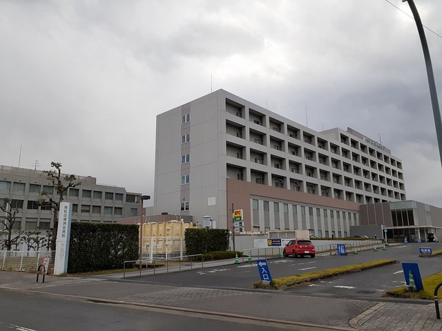 ミッテ　１号館 その他外観4