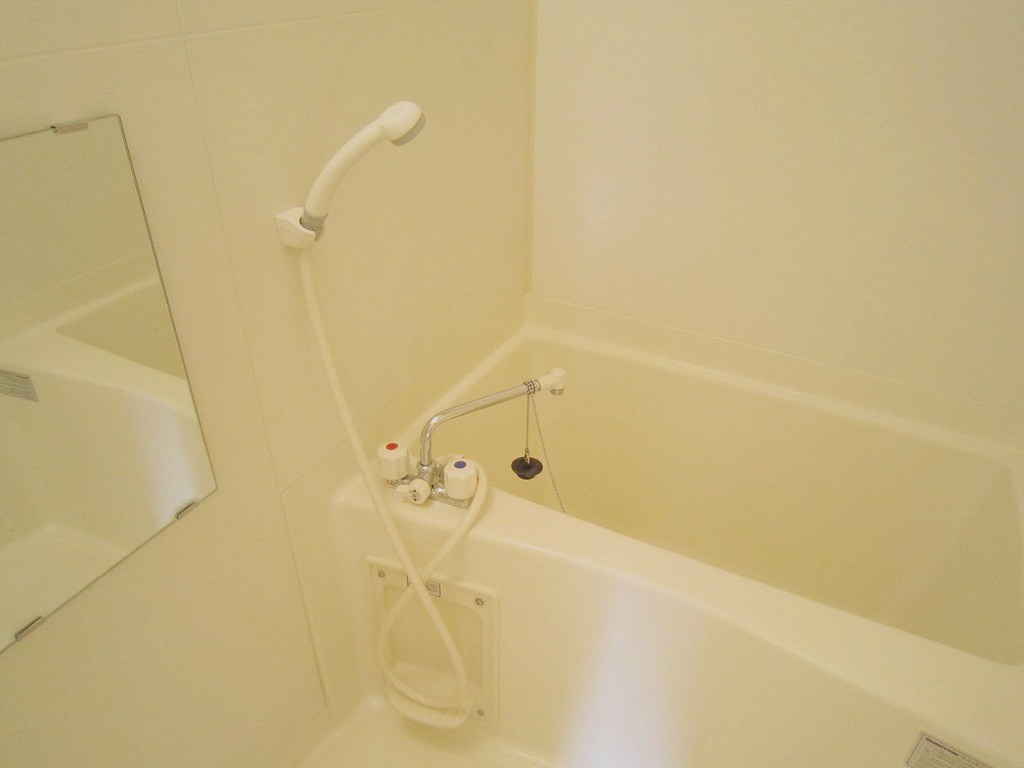 ヴィラ　ナカヤマ 風呂画像