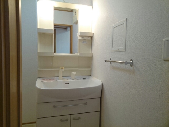 ヴィラ　グッド　ラックＡ棟 その他1