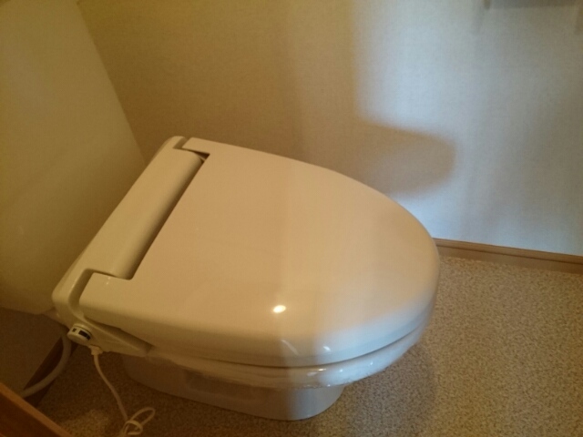 ヴィラ　グッド　ラックＡ棟 その他2