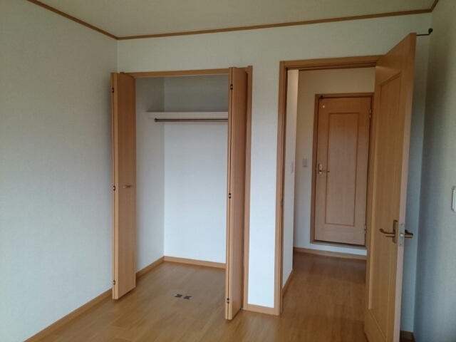 ヴィラ　グッド　ラックＡ棟 その他3