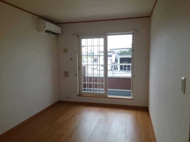 ヴィラ　グッド　ラックＡ棟 その他4