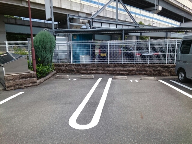 ヴィラ　グッド　ラックＡ棟 その他6