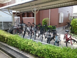 ヴィラ　グッド　ラックＡ棟 その他7