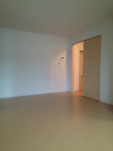 ファミールキンダⅡ リビング