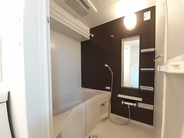 カメリア　サザンカ 風呂画像