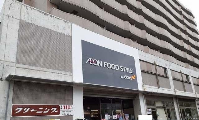 ミーティア その他外観1