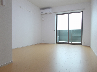 ミーティア リビング