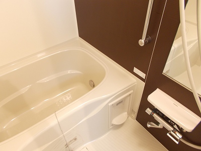 ミーティア 風呂画像