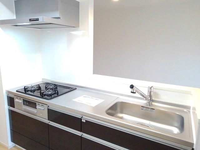 パインルーツⅢ キッチン