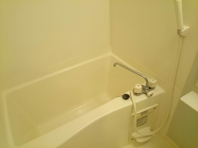 エテルノソ－レ 風呂画像