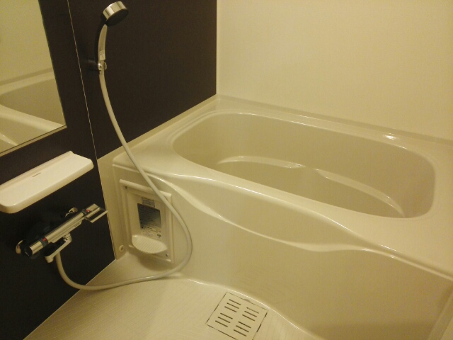 プラストサイド 風呂画像