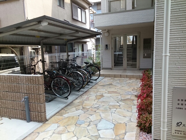 大鳥レジデンス その他6