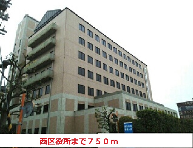 大鳥レジデンス その他外観1