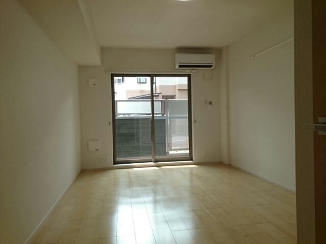 大鳥レジデンス リビング