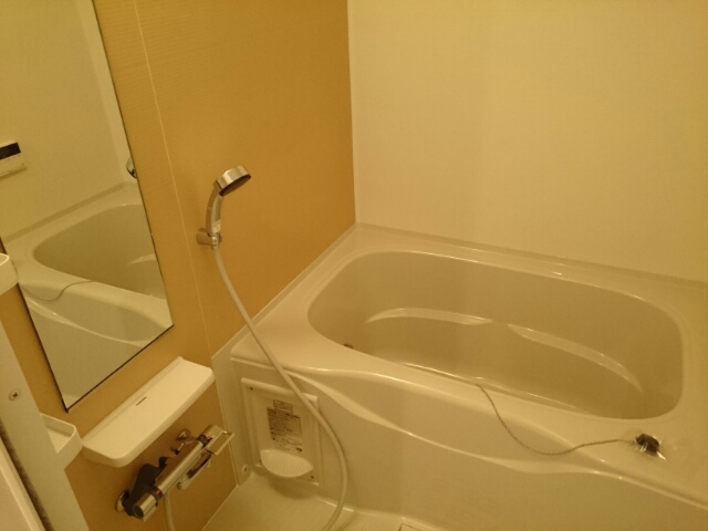 大鳥レジデンス 風呂画像